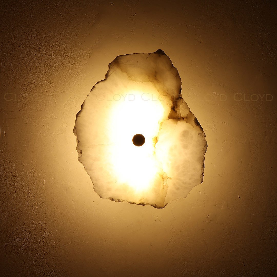 Настенное бра Cloyd Knoss 20268