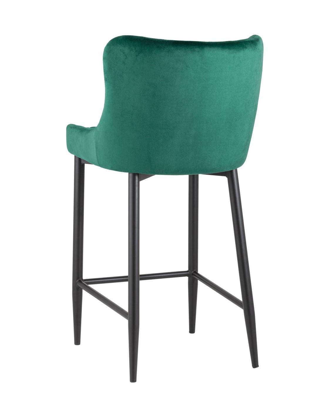 УТ000004934 Полубарный стул Stool Group Ститч УТ000004934