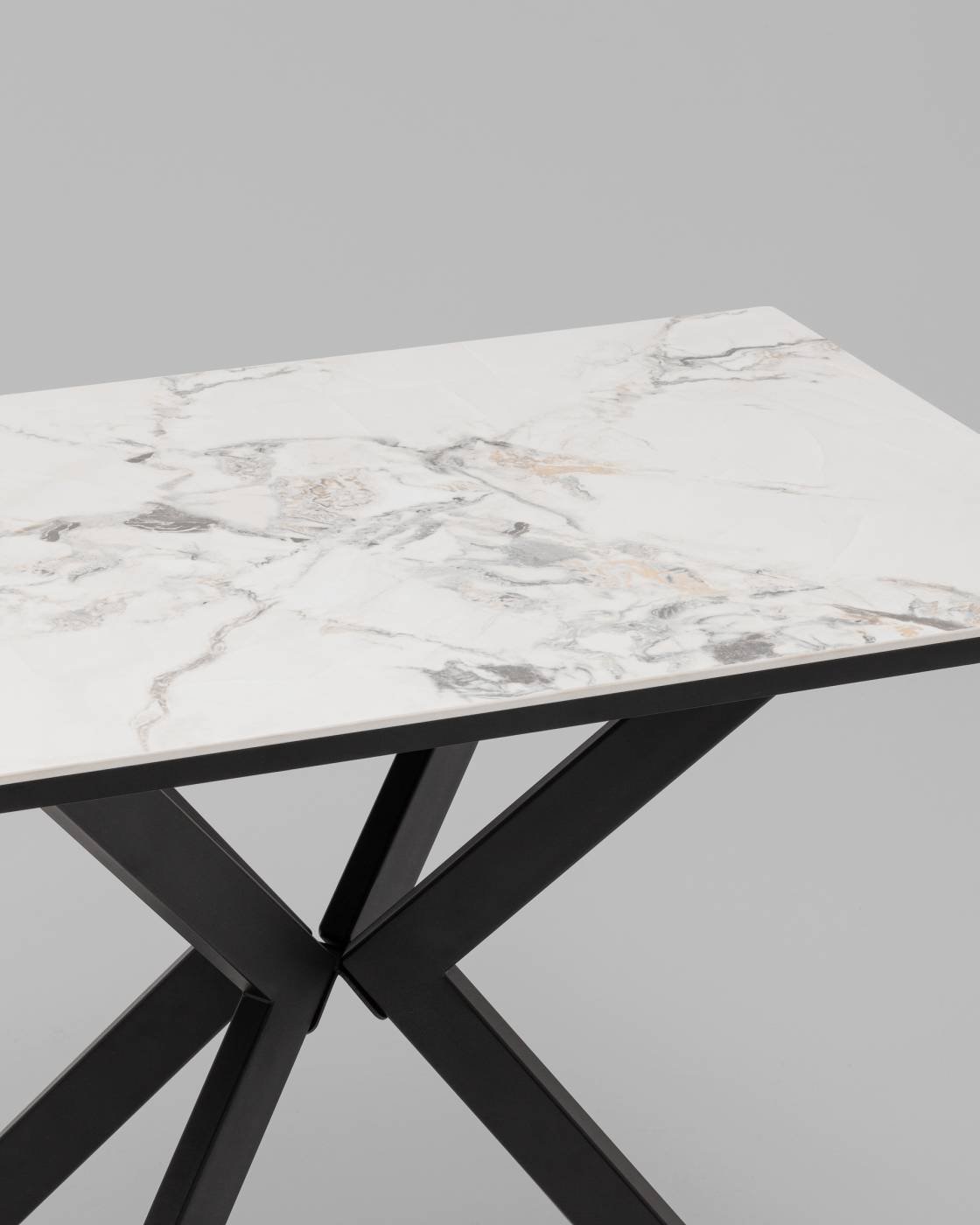 Кухонный стол Stool Group AV 5023-900/600-GJ-9005