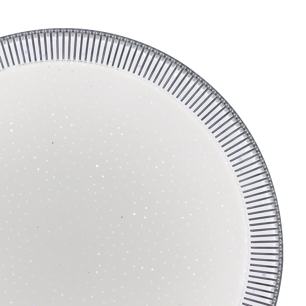 LED LAMPS 81075 Потолочная светодиодная люстра Led Natali Kovaltseva LED LAMPS 81075