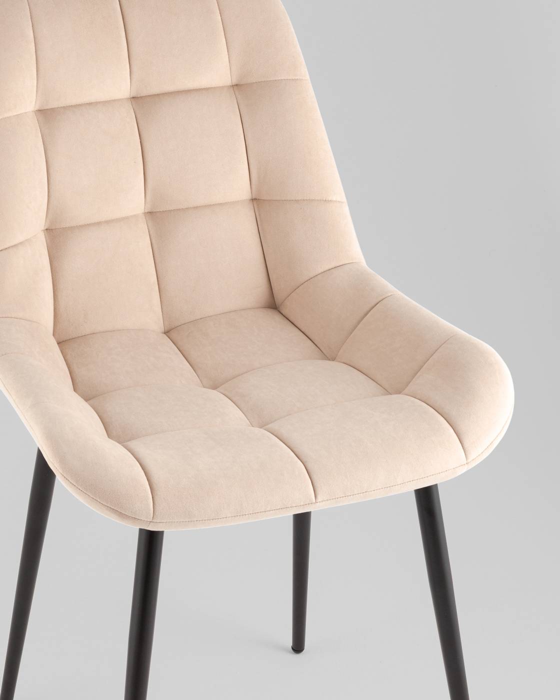 Обеденный стул Stool Group SG001-F1-L004