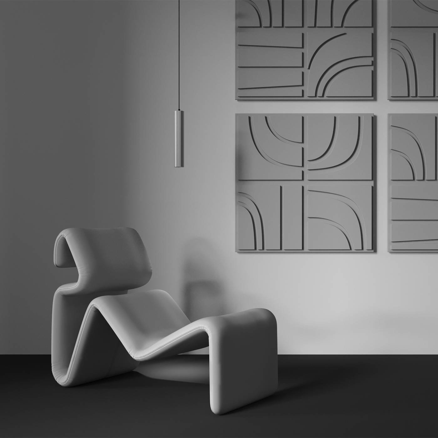 P106PL-01-GU10-BS Светильник подвесной Maytoni Calipso P106PL-01-GU10-BS