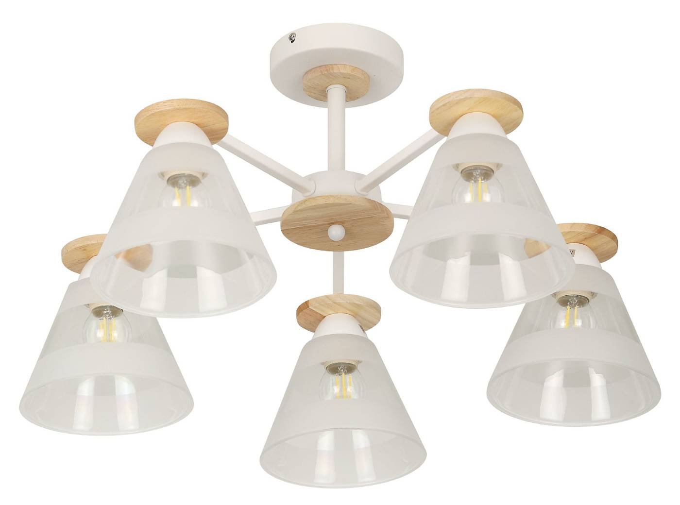 Потолочная люстра Rivoli Theothila 9177-305