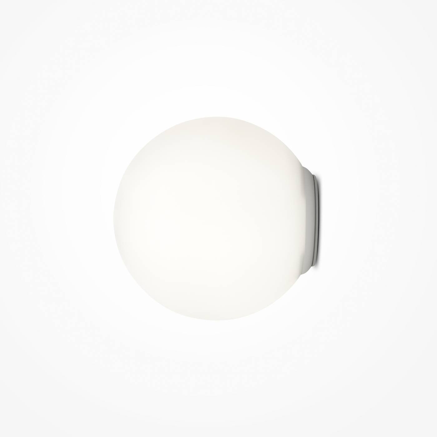 MOD321WL-01W2 Настенный светильник Maytoni Basic form MOD321WL-01W2