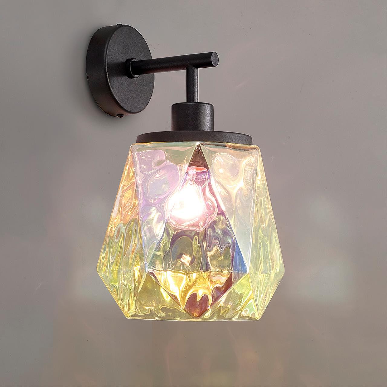 4997/1W Настенное бра Odeon Light Capra 4997/1W