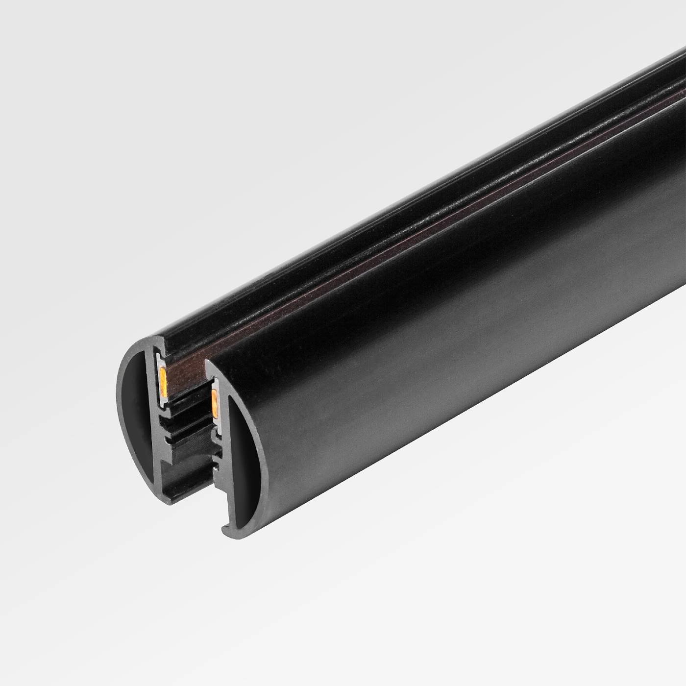 506437 Шинопровод круглый тип d LINEA 24V Lightstar Linea 506437