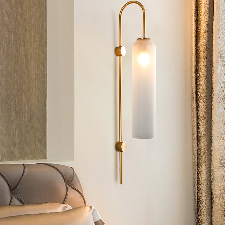 156676-22 Настенное бра ImperiumLoft Articolo01 156676-22