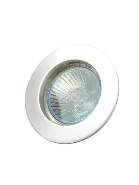 TCH-8-MR16-5.3-PC Встраиваемый светильник Elvan TCH-8-MR16-5.3-PC