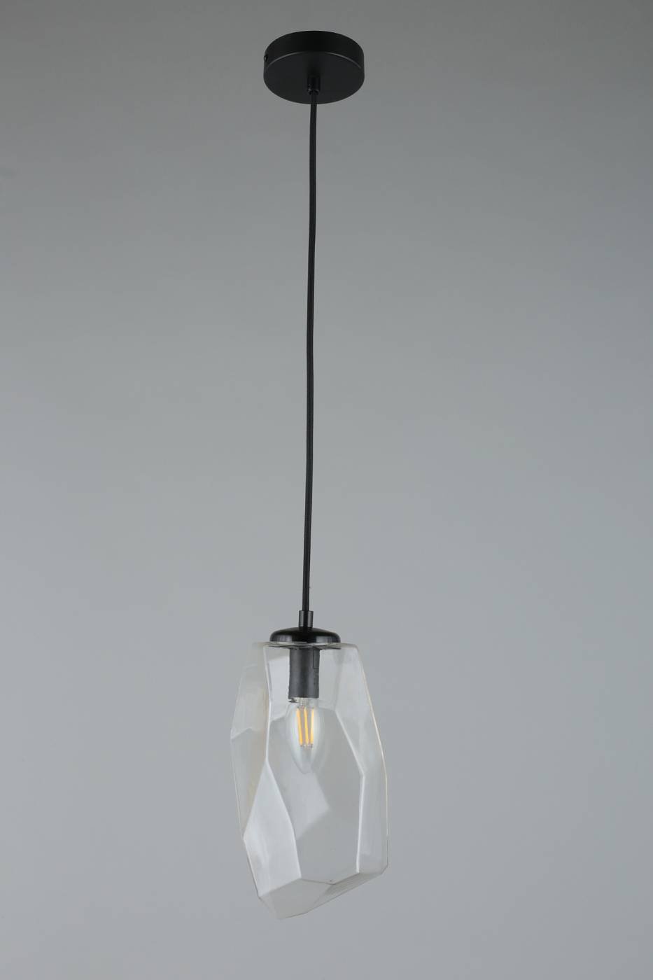 OML-91826-01 Светильник подвесной Omnilux Corropoli OML-91826-01