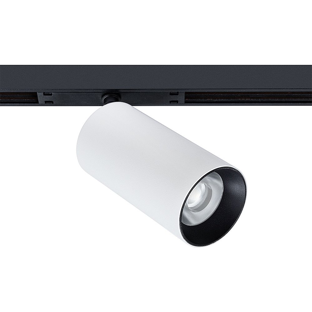 A7262PL-1WH Трековый светильник Arte Lamp Optima A7262PL-1WH