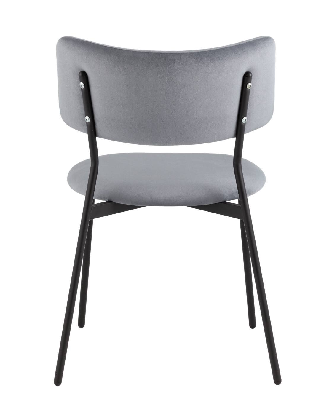 Обеденный стул Stool Group Амелия LV-111-St017-01