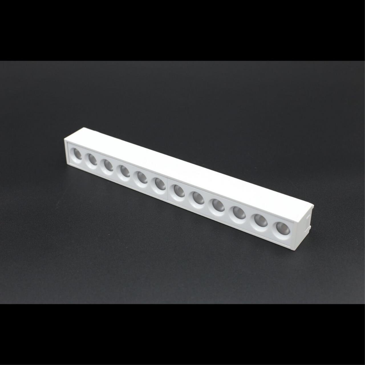 APL.0100.11.12 Трековый светильник Magnetic track 48 Aployt APL.0100.11.12