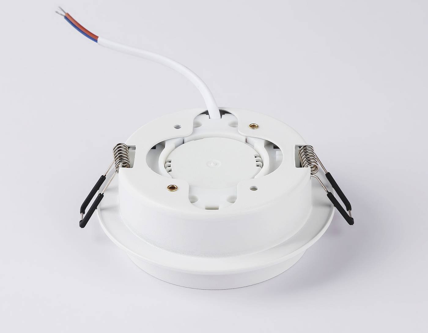 TN5214 Встраиваемый светильник Ambrella GX53 Acrylic tech TN5214