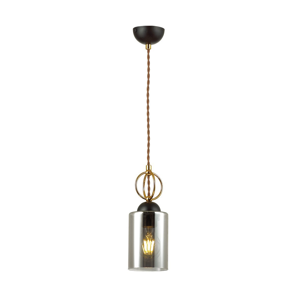 4657/1 Светильник подвесной Odeon Light Opika 4657/1
