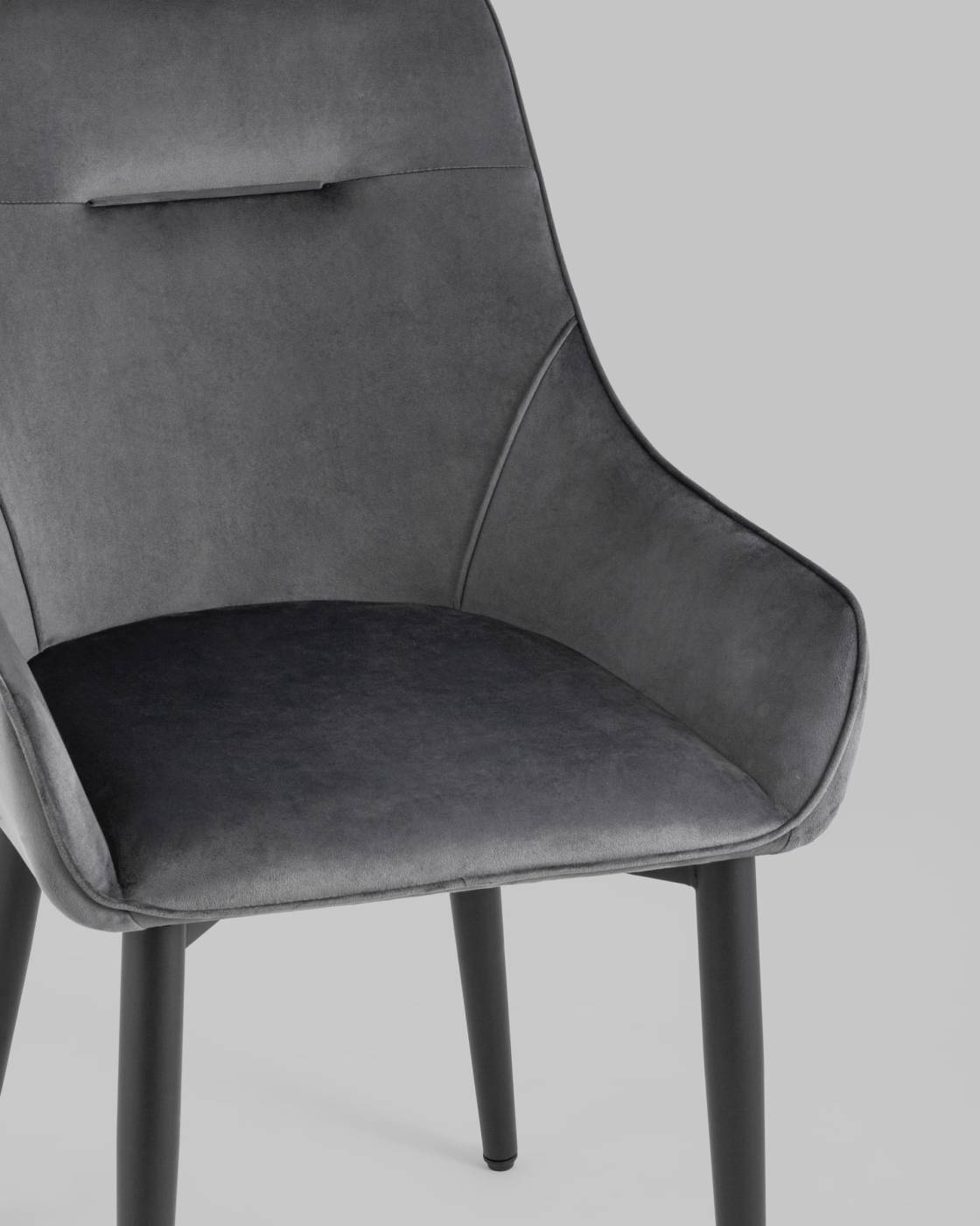 Комплект стульев Stool Group Диана MC101-2 KD HLR-21 X4