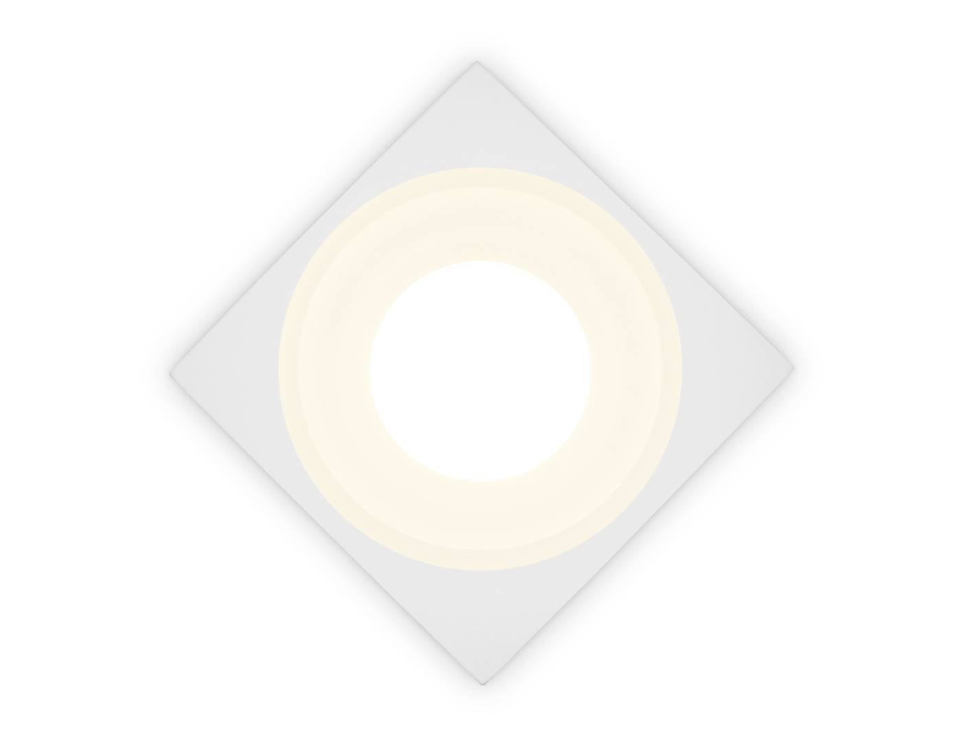 TN1314 Встраиваемый светильник Ambrella Techno TN1314