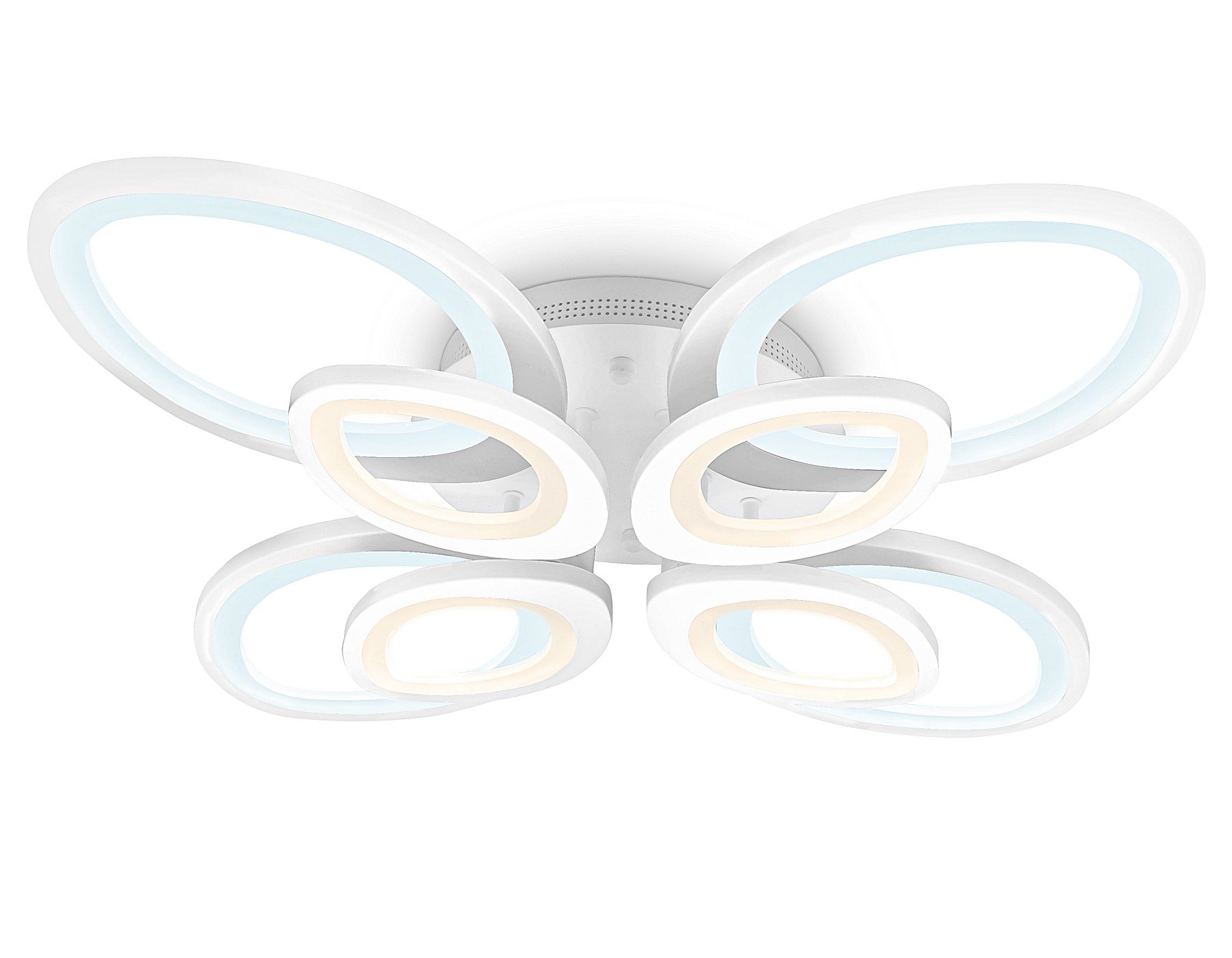 FA4493 Потолочная люстра Ambrella Original FA4493