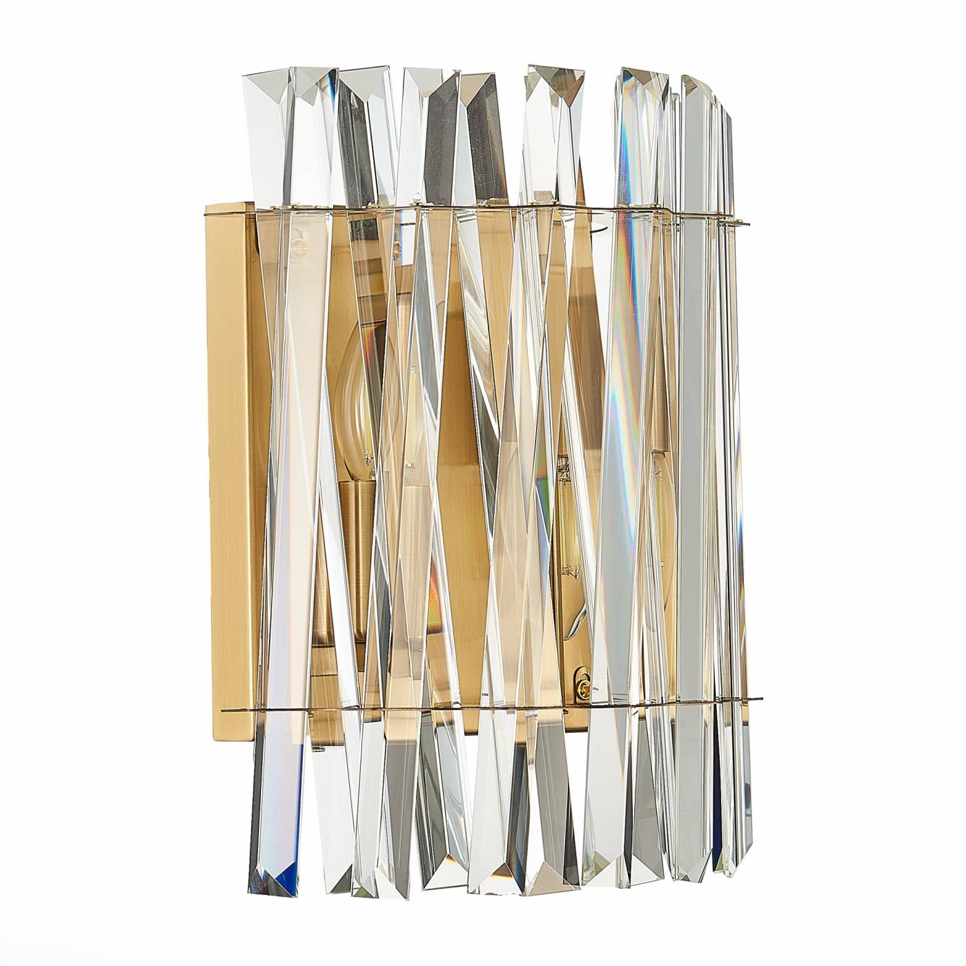 SL1170.301.02 Настенное бра ST Luce Fabio SL1170.301.02