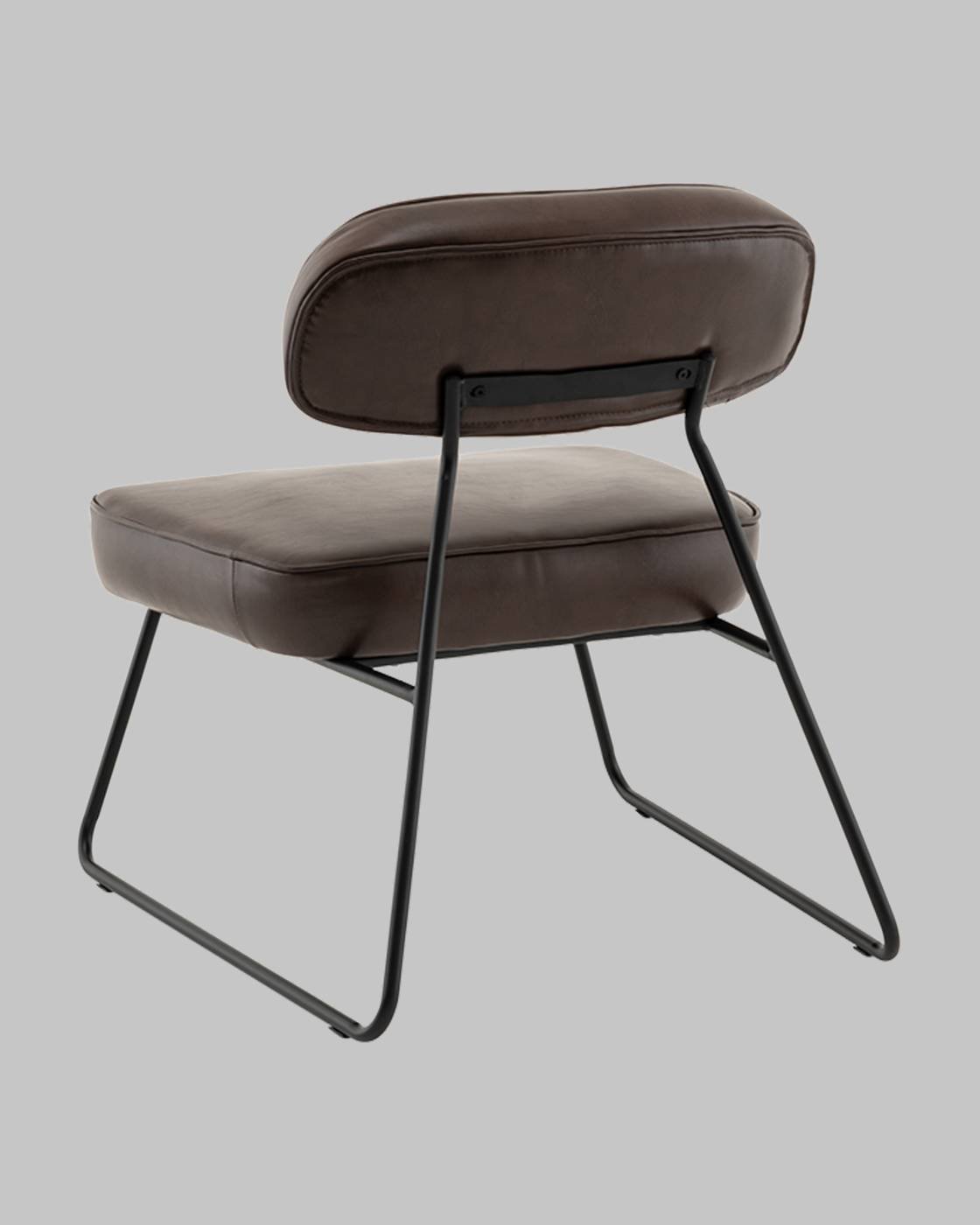 Кресло Stool Group Kate AV 336-Pch-9005