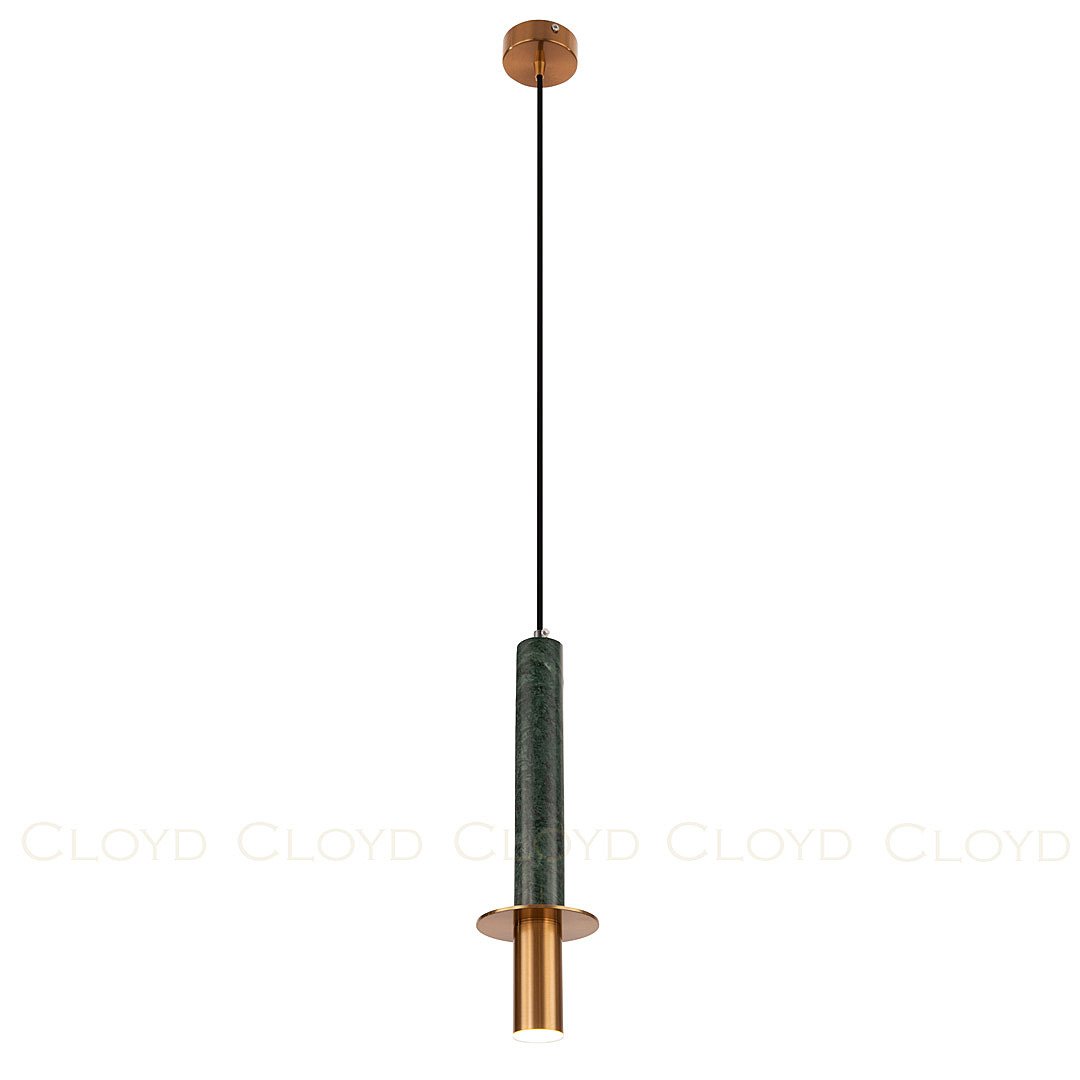 Светильник подвесной Cloyd Clarnet 10932