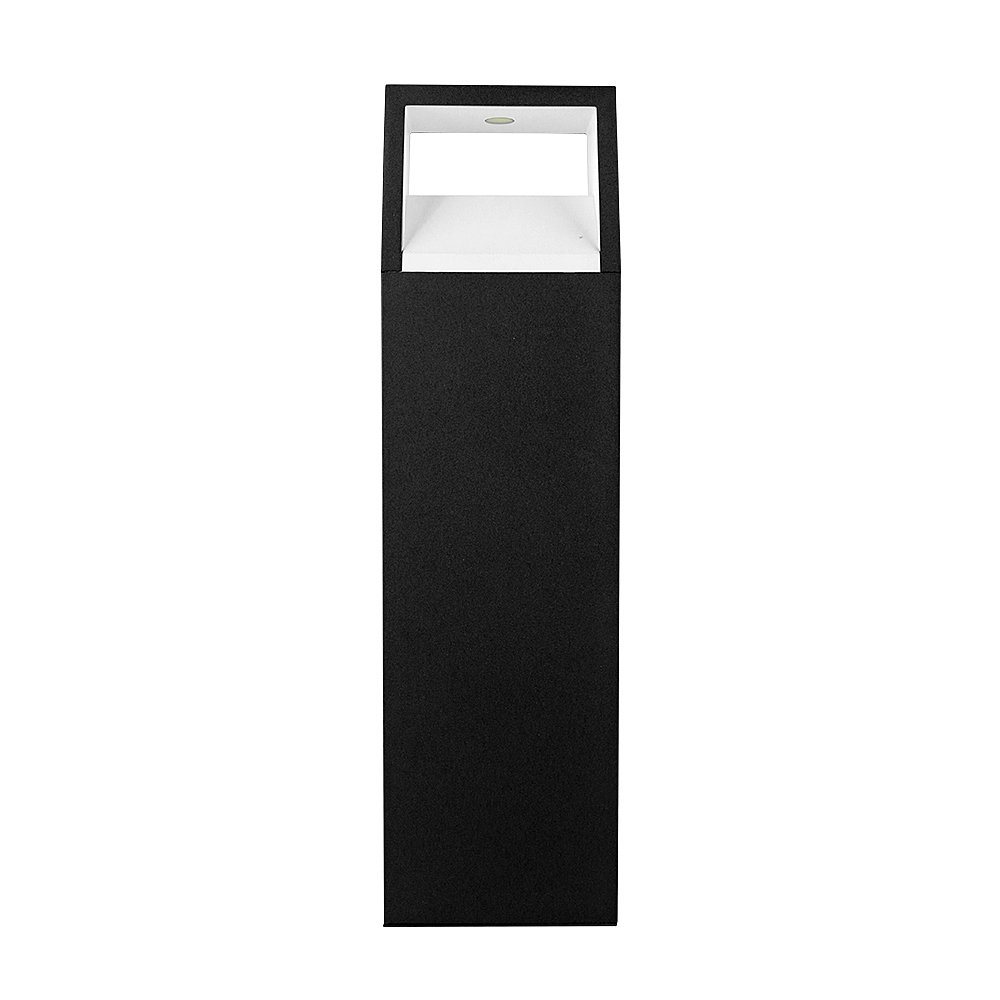 A1326PA-1BK Уличный наземный светильник Arte Lamp Liverpool A1326PA-1BK