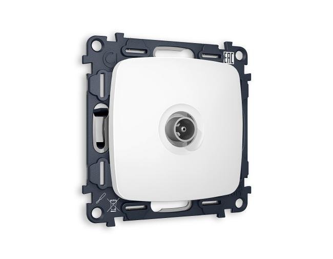 MO133030 Розетка Ambrella Volt OMEGA MO133030