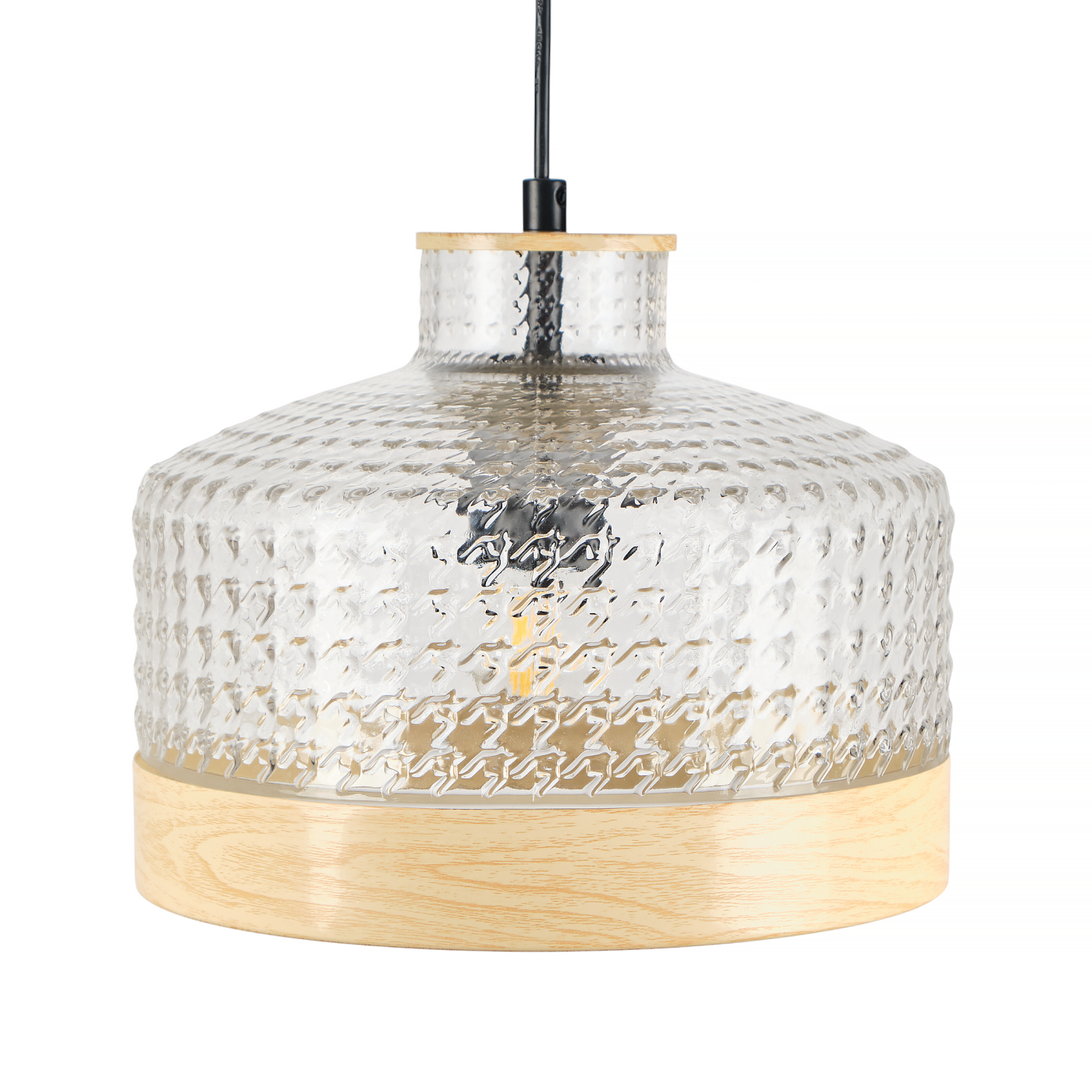 Светильник подвесной MyFar Edwin MR2480-1P