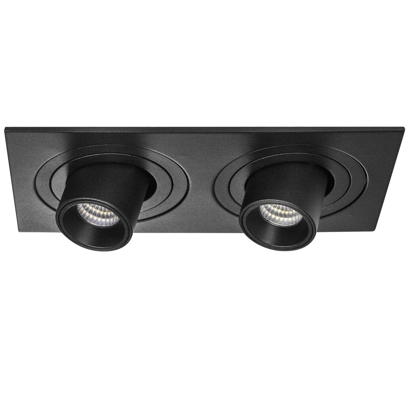 i527174 Встраиваемый светильник Lightstar Intero i527174