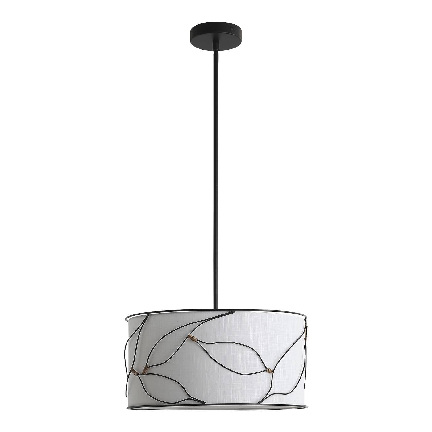SL6228.413.03 Люстра на штанге ST Luce Root SL6228.413.03