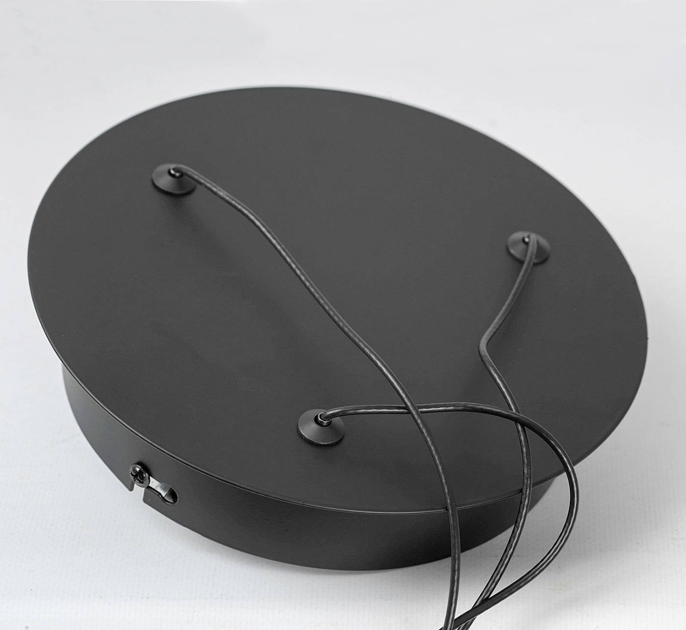 LSP-7258 Подвесная люстра Lussole Alpine LSP-7258