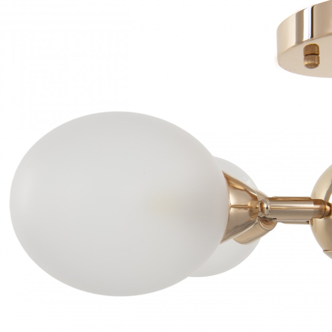 332420/5 FGD Потолочная люстра Arte Milano Napoli-2420 332420/5 FGD
