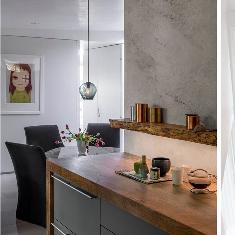 KG0579P-1 brass/smoky Светильник подвесной Delight Collection Bubble KG0579P-1 brass/smoky