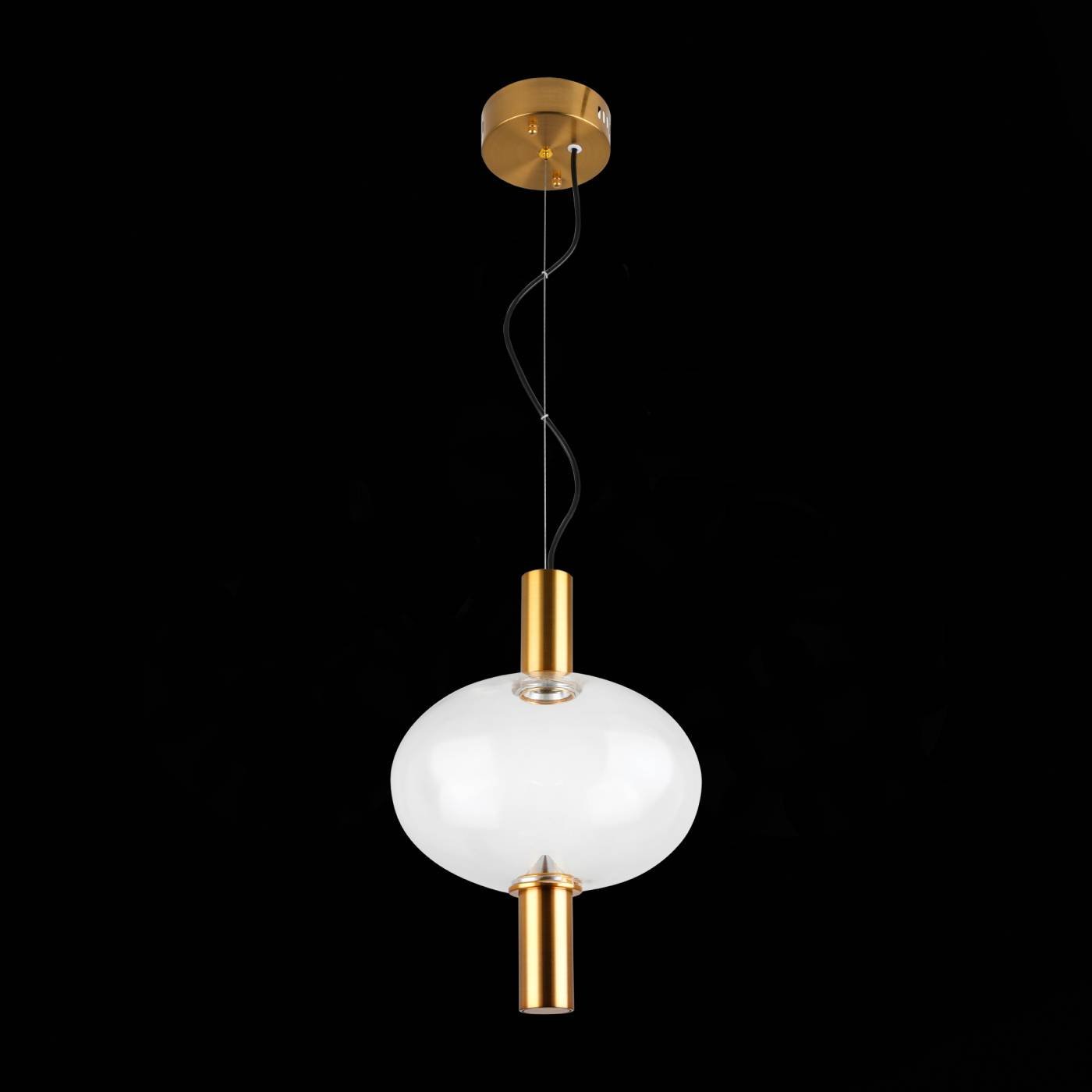SL1582.303.01 Светильник подвесной ST Luce Allenore SL1582.303.01
