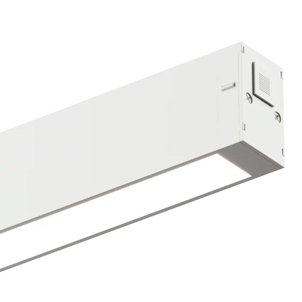 AM586 36W 3000K WH Трековый светильник AM Group AM586 36W 3000K WH