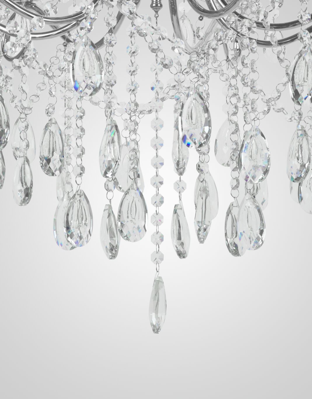 Подвесная люстра Мелодия Света 000029175