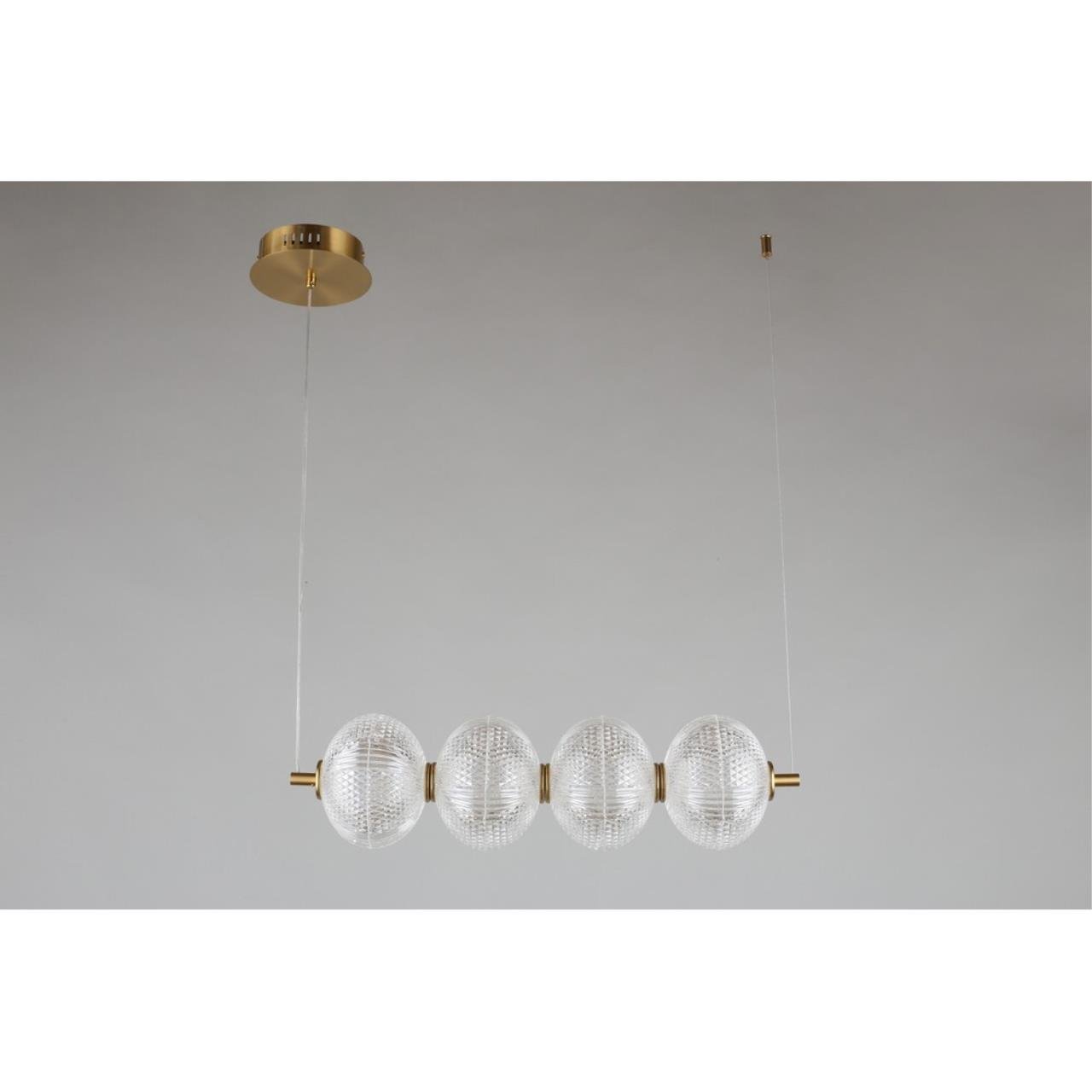 OML-68803-04 Подвесная люстра Omnilux Cedrello OML-68803-04