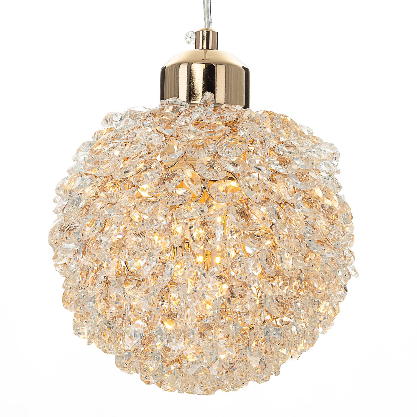 CL323012 Светильник подвесной Citilux Cloudy CL323012