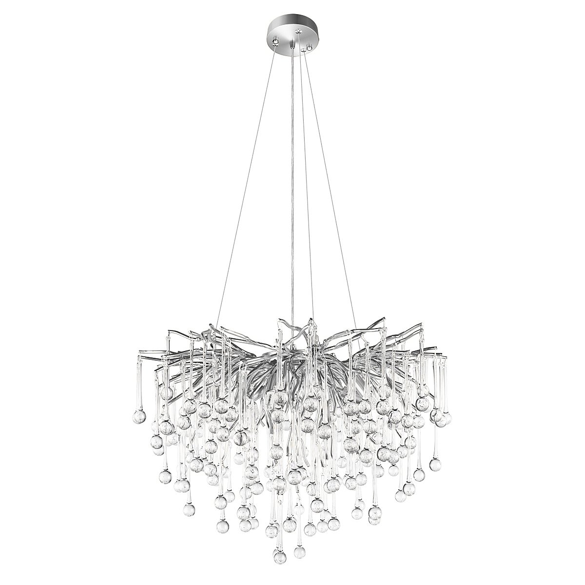 10376/600 Подвесная люстра Loft It Drops 10376/600