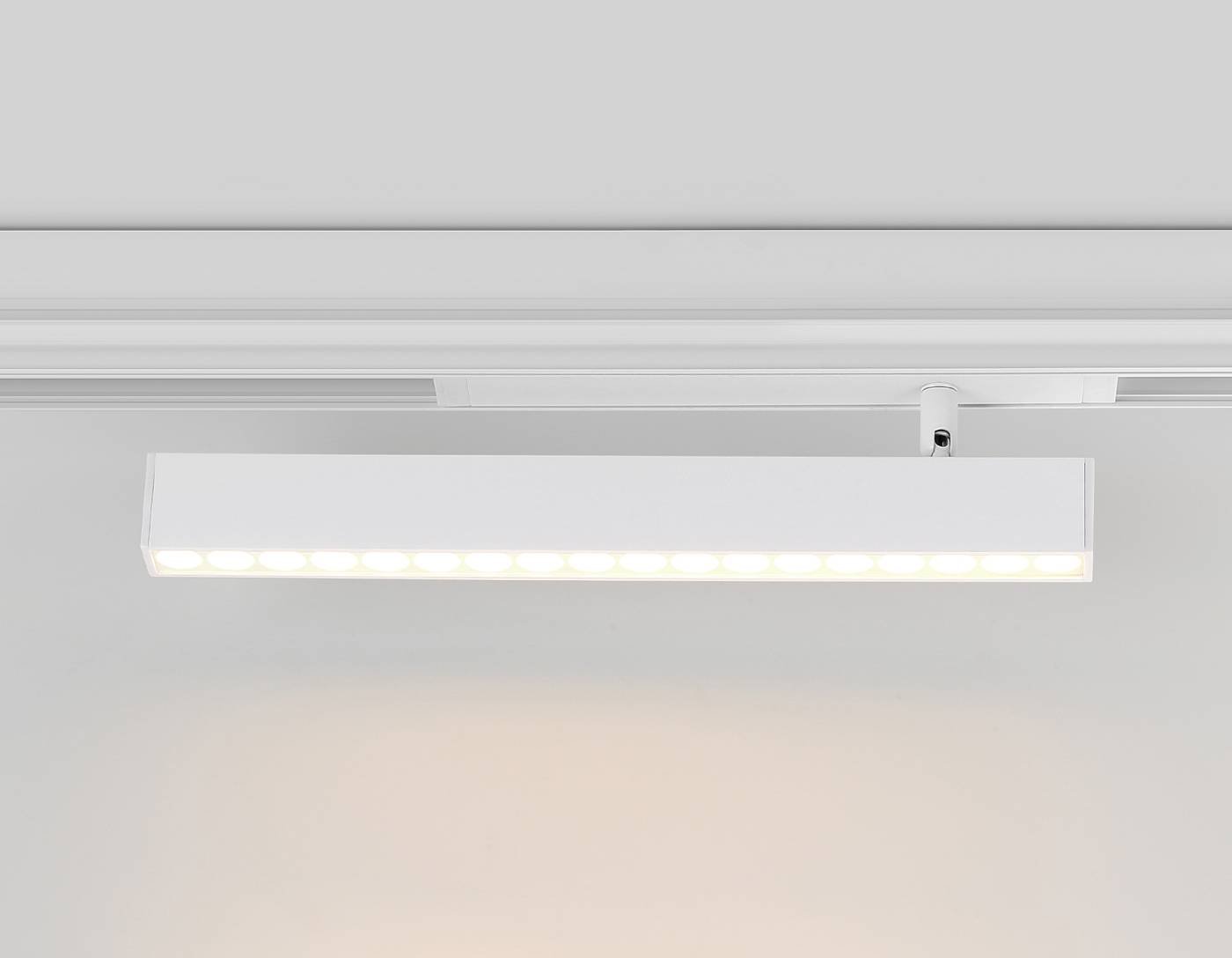 Трековый светильник Ambrella Magnetic 220V GL1351