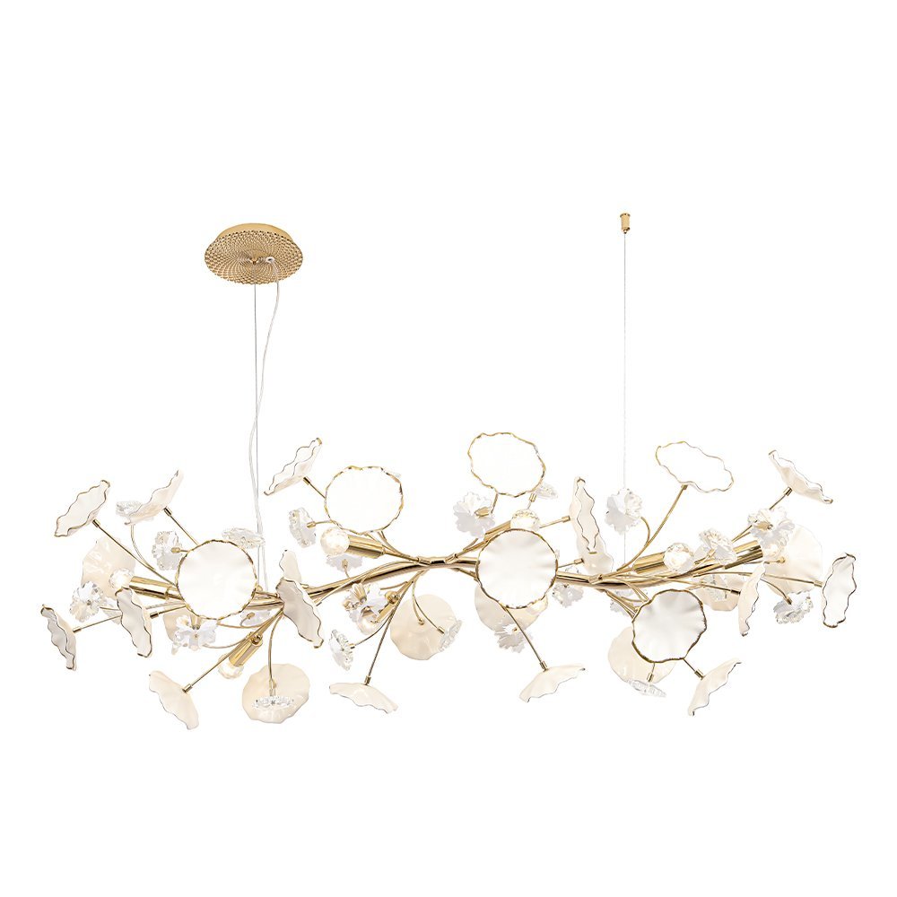 MARGO SP10 Подвесная люстра Crystal Lux Margo MARGO SP10