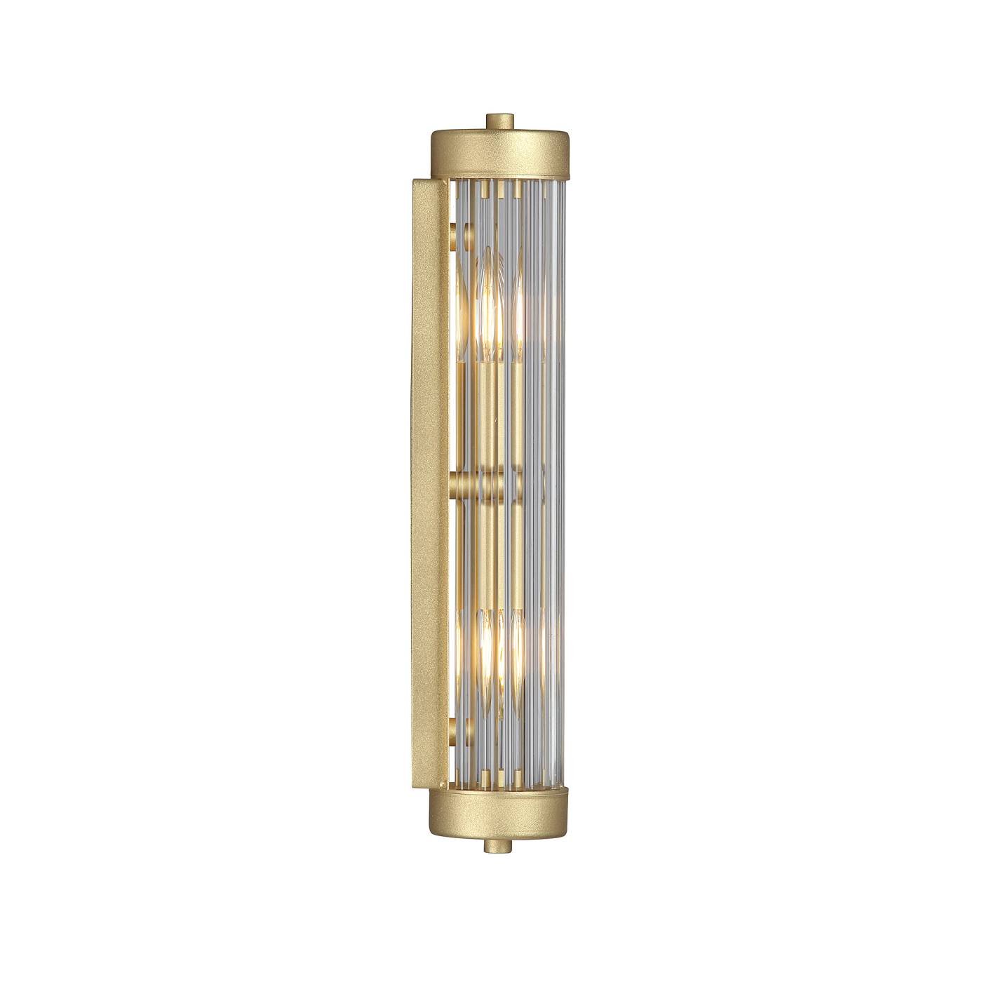 Настенное бра Vitaluce V5234-8/2A