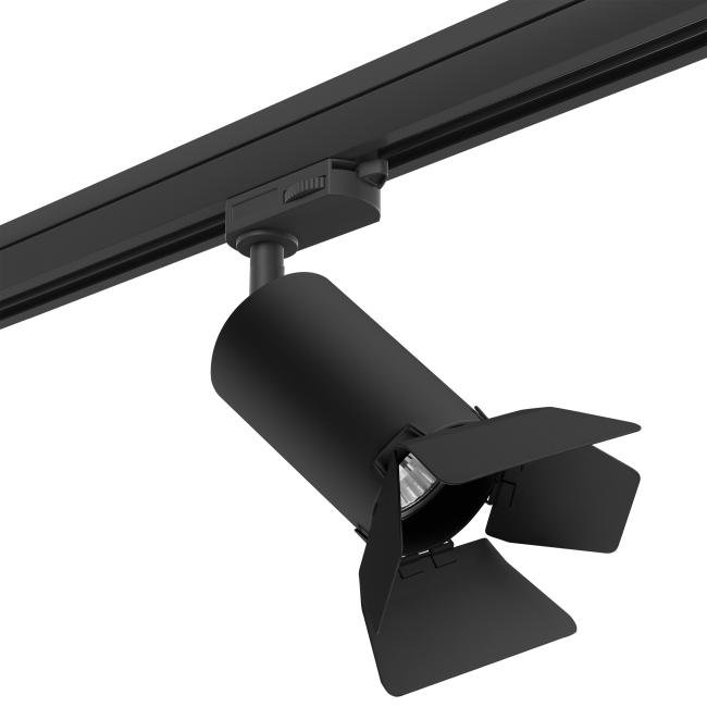R3T437437 Трековый светильник Lightstar Rullo R3T437437