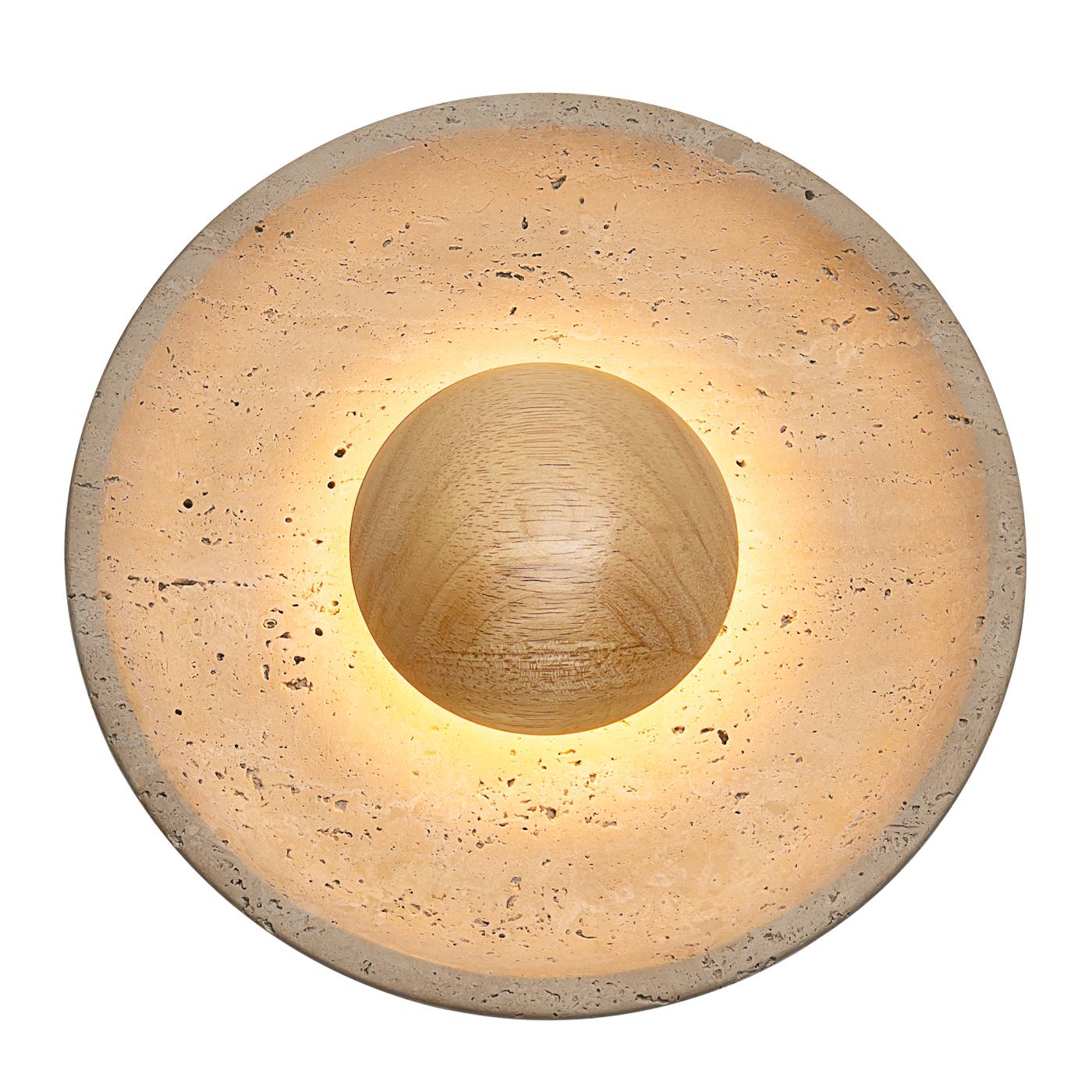 Настенный светильник Citilux Mares CL246018