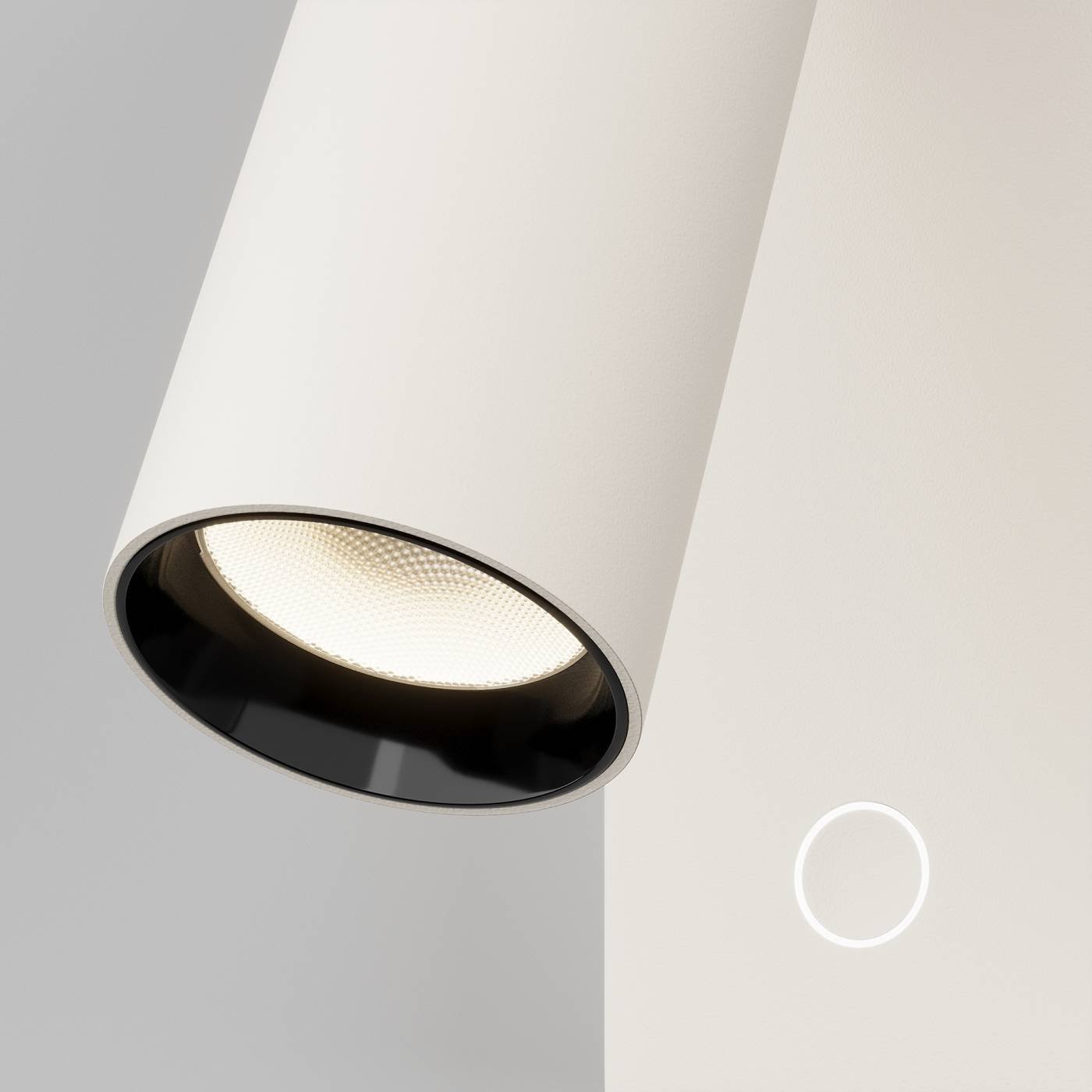 Настенный светильник Maytoni Twist C077WL-L3W3K