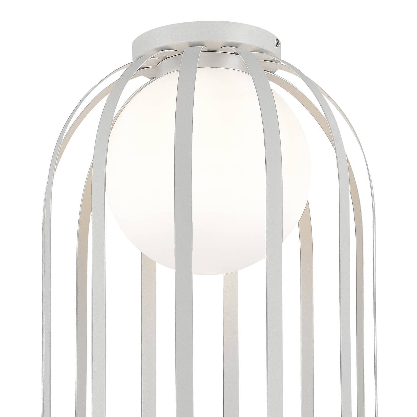 Светильник потолочный ST Luce Nordic SL6129.502.01