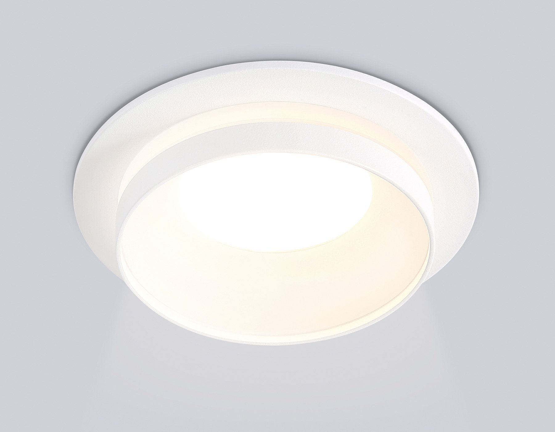 TN30707 Встраиваемый светильник Ambrella Acrylic Tech TN30707