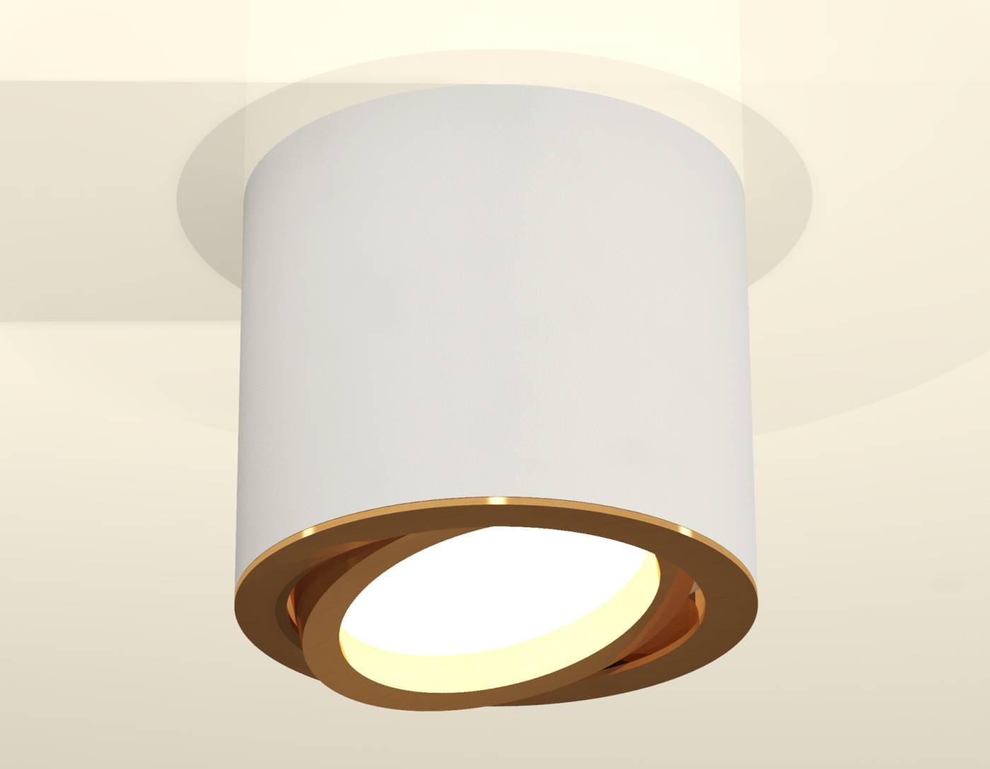 XS7401004 Накладной светильник Ambrella Techno XS7401004