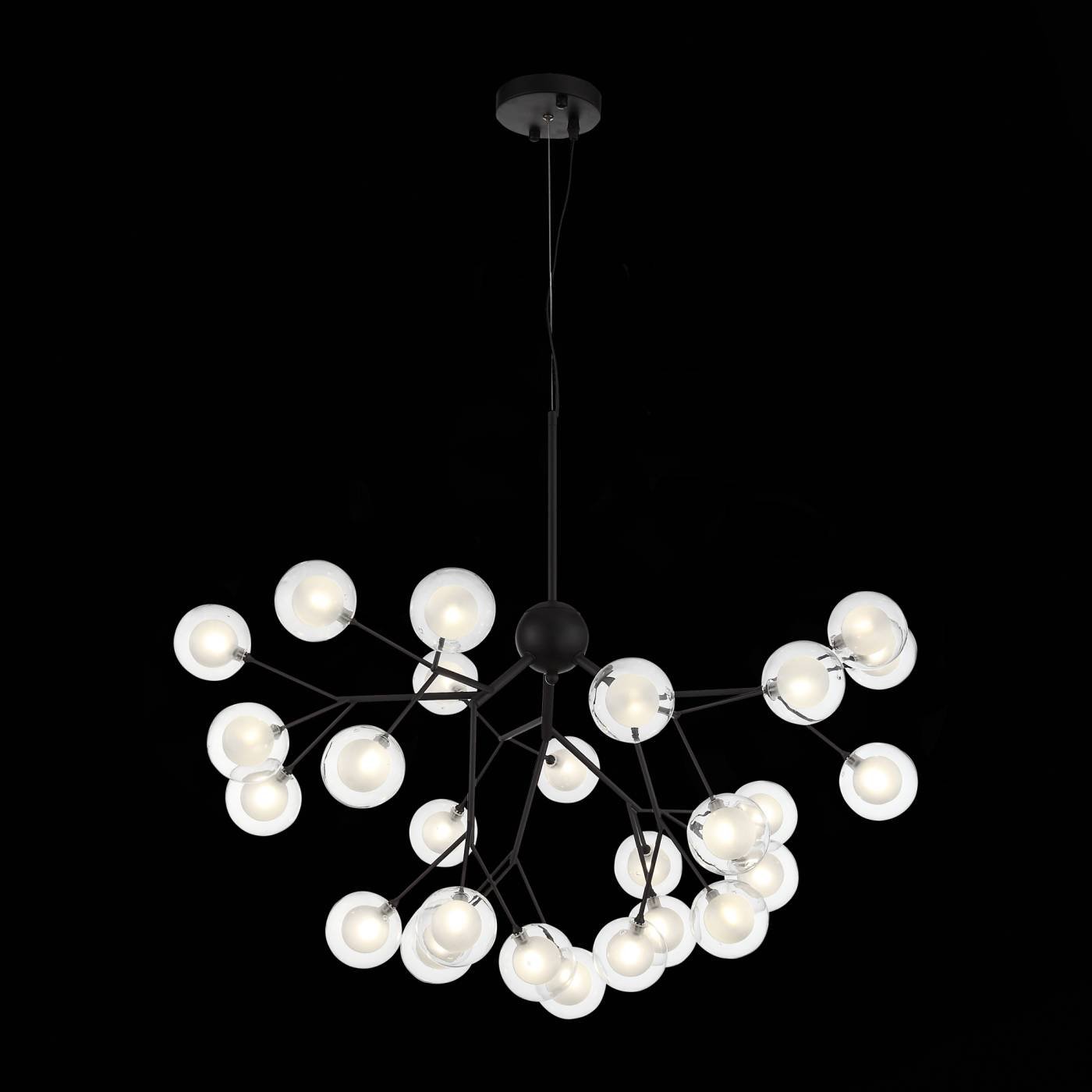 SL376.403.27 Подвесная люстра ST Luce Demele SL376.403.27