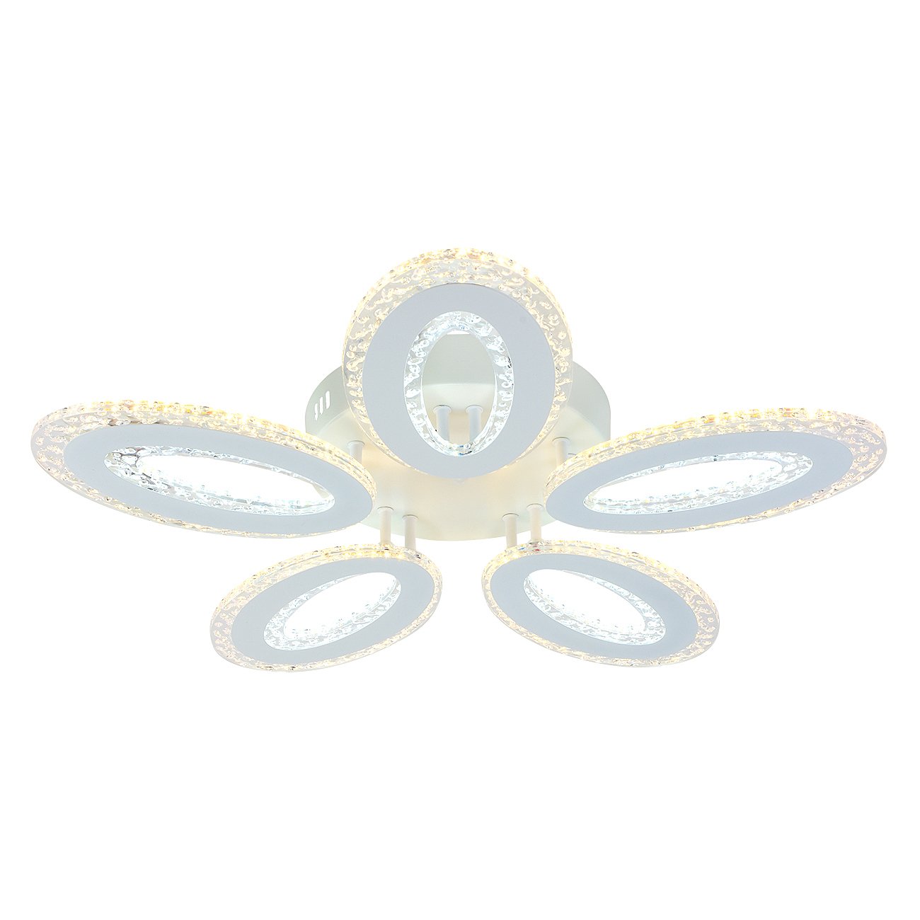 10211/5LED Потолочная люстра Escada Air 10211/5LED