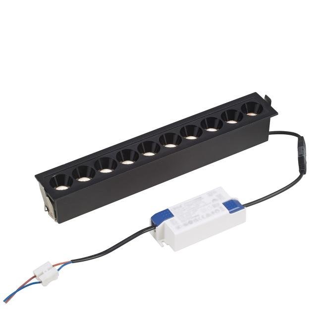 VT0200066-01 Встраиваемый светильник Vitaluce VT0200066-01